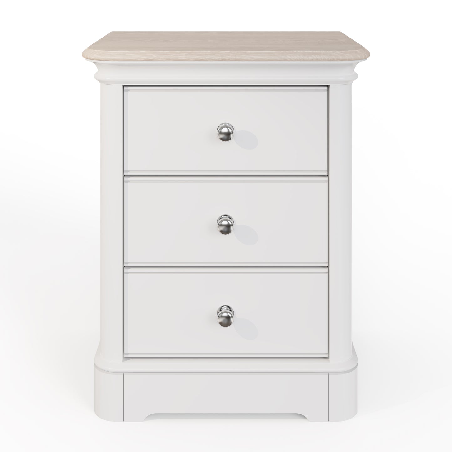 Cromwall Bedside