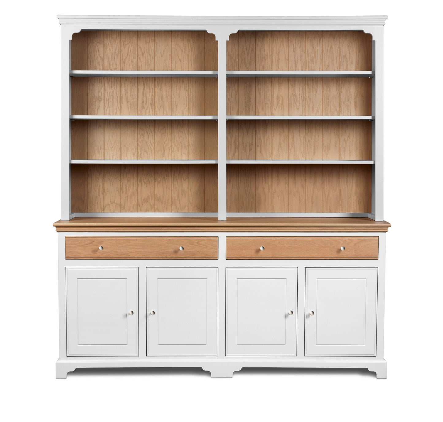 Hambledon Large Open Rack Dresser Top