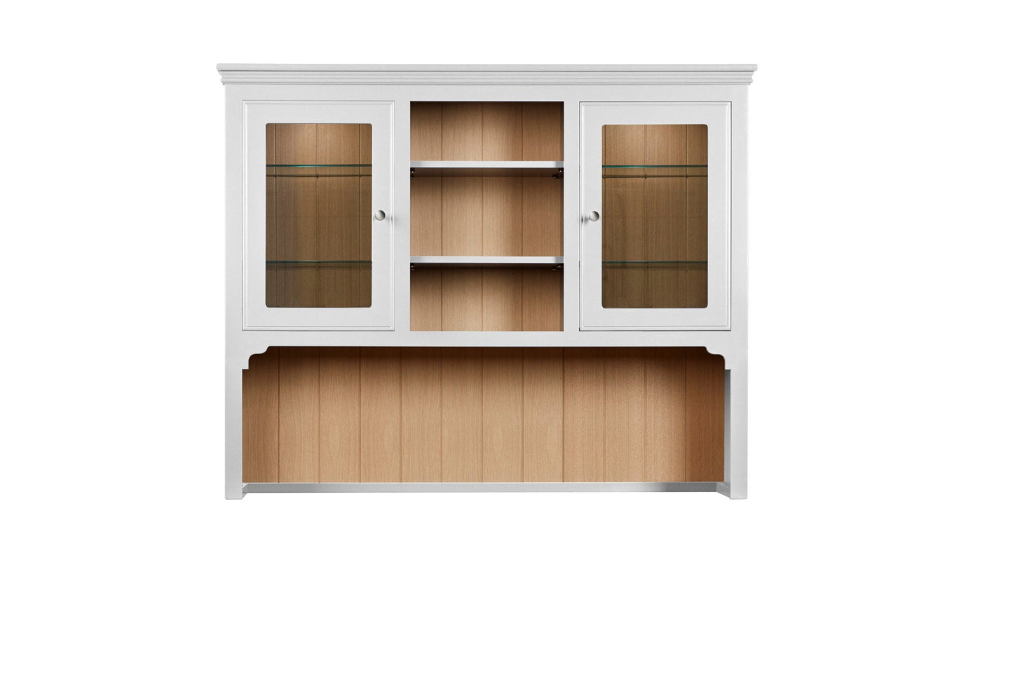 Hambledon Medium Glazed Dresser Top