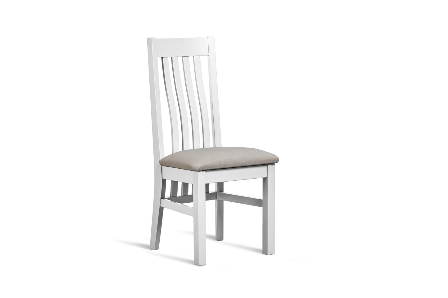 Hambledon Slatted Chair