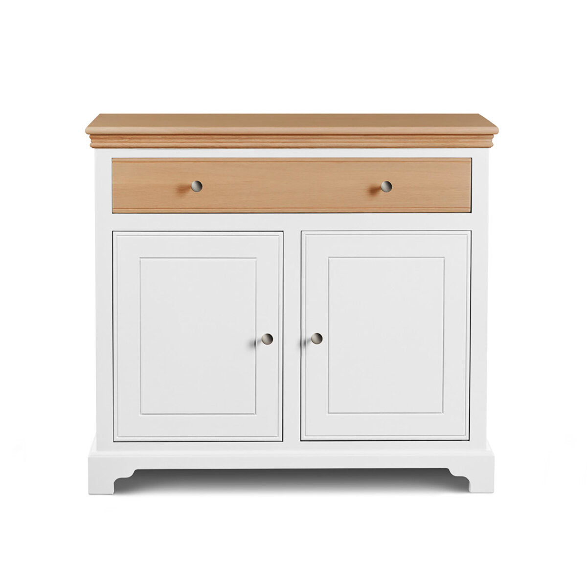 Hambledon Small 1 Drw 2 Door Sideboard
