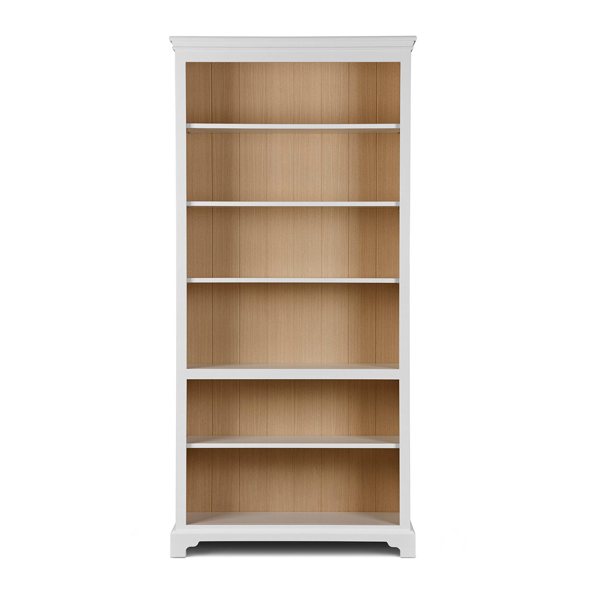 Hambledon Open Bookcase