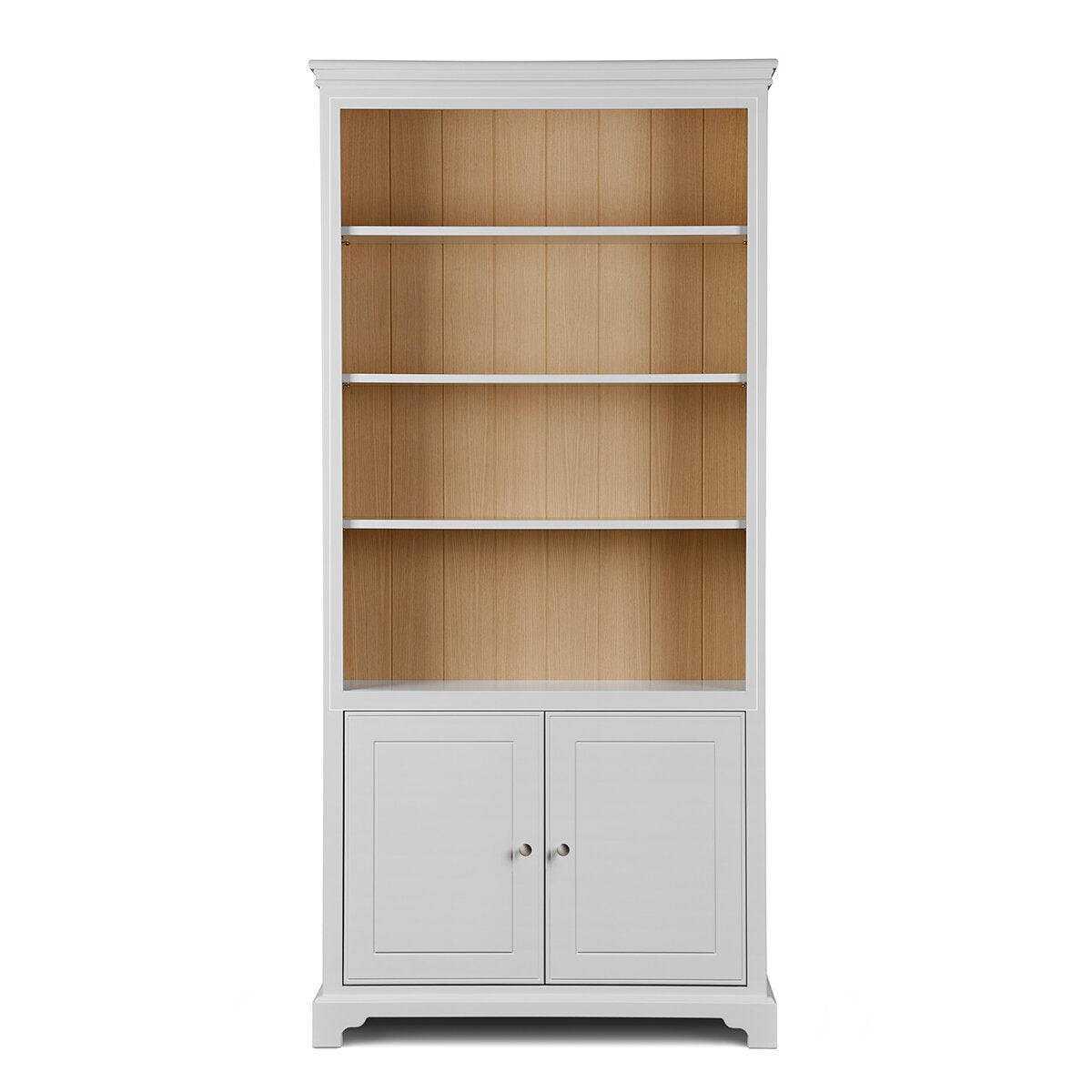 Hambledon Bookcase With 2 Doors