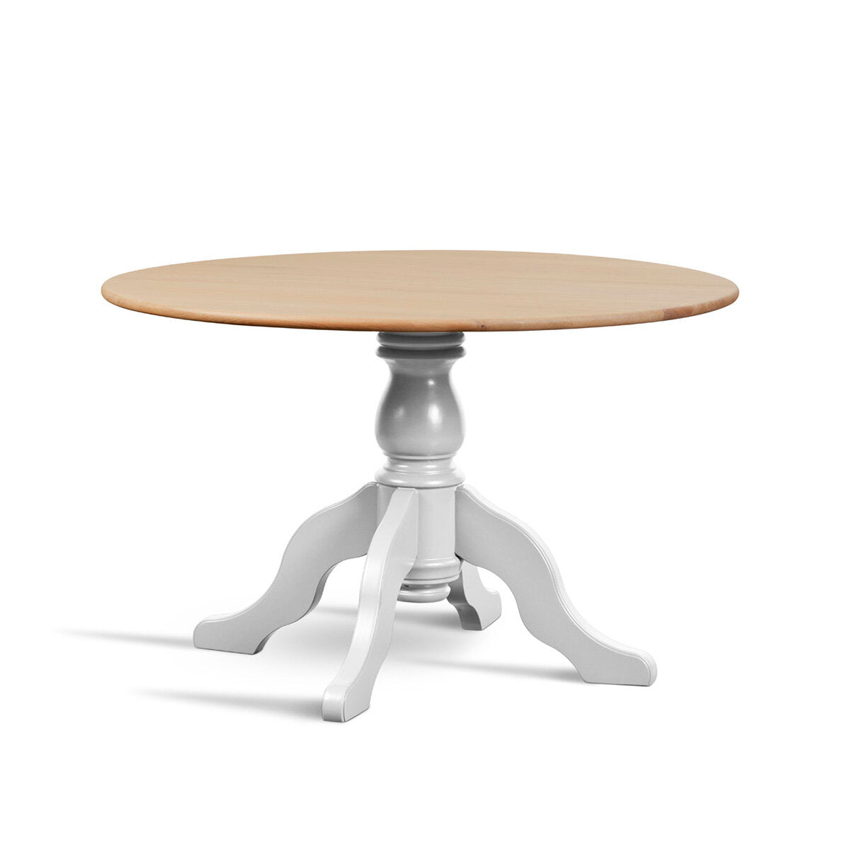 Hambledon Round Dining Table