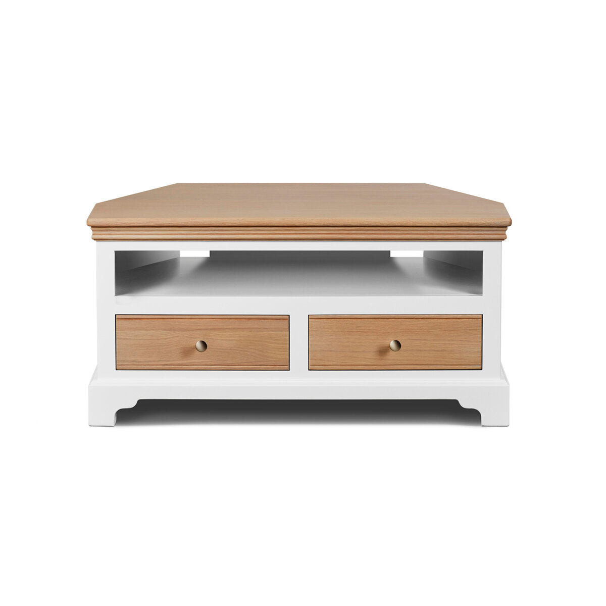 Hambledon Corner TV Unit