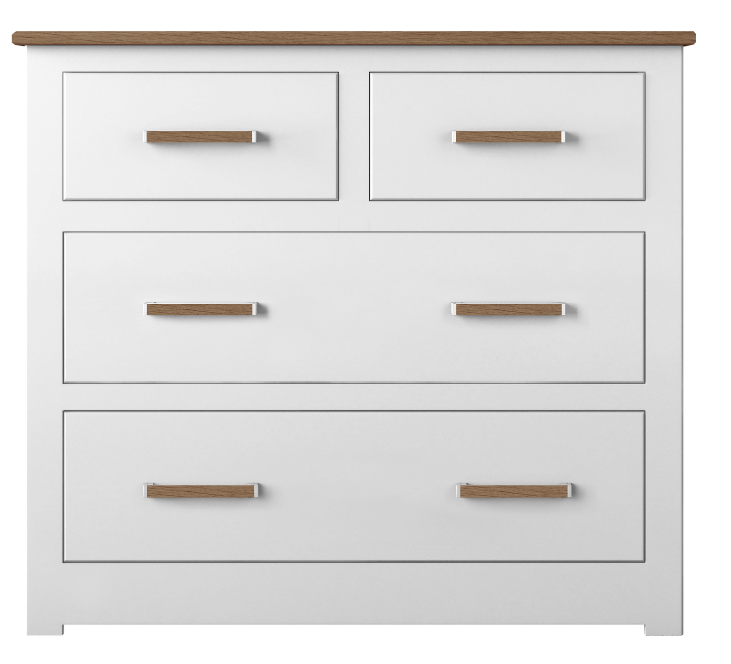 Modo Bedroom 2 + 2 Chest