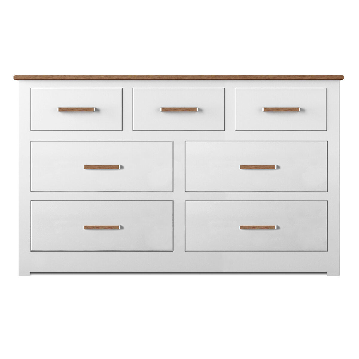 Modo Bedroom 4 + 3 Chest