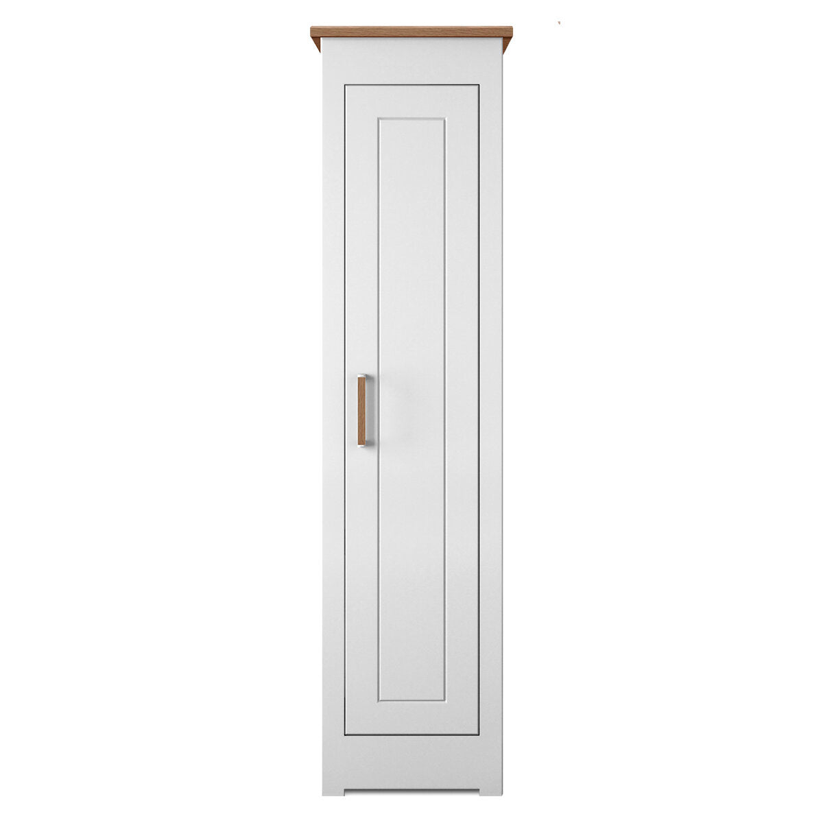 Modo Bedroom 1 Door All Hanging Robe