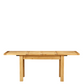 Bretagne Small Extending Table