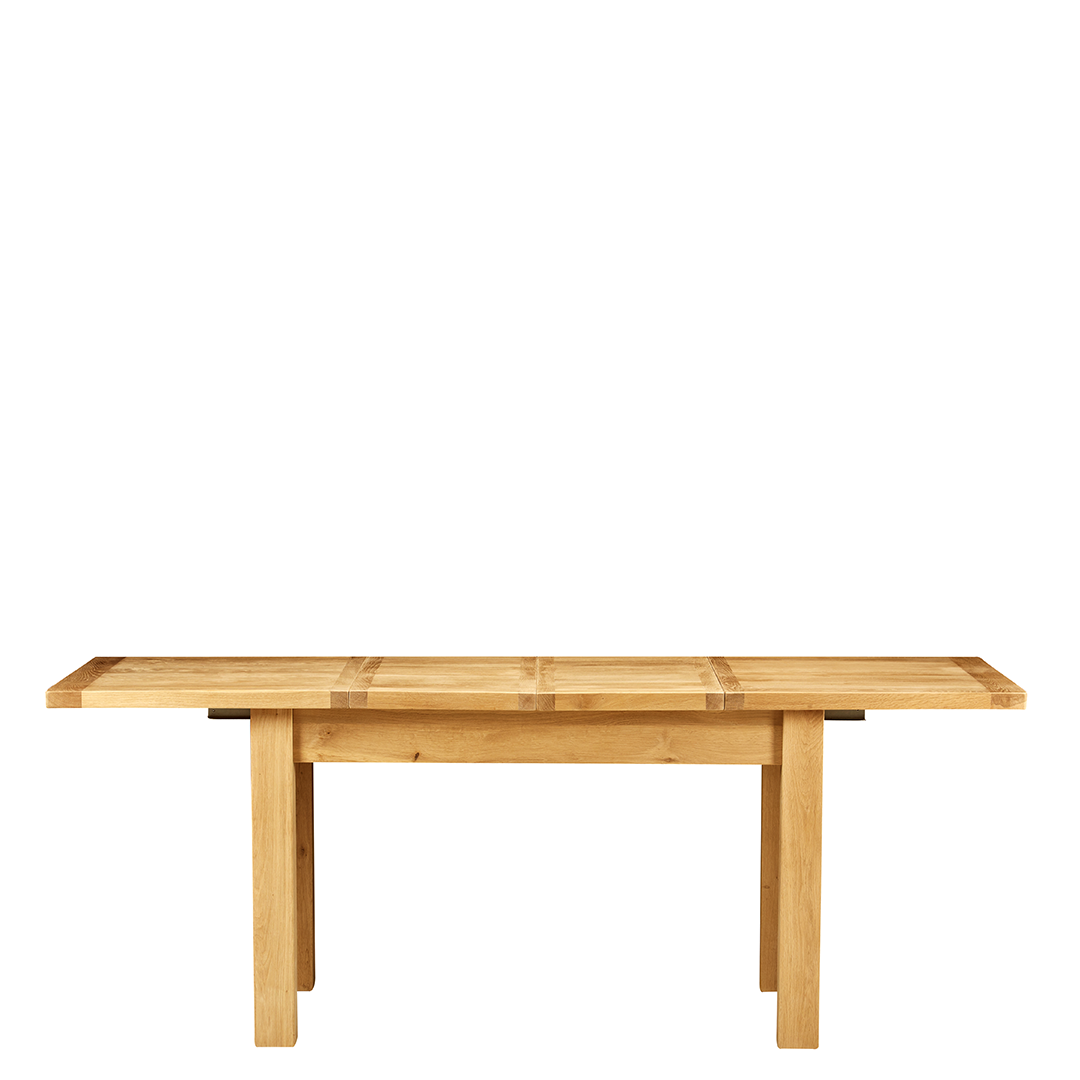 Bretagne Small Extending Table