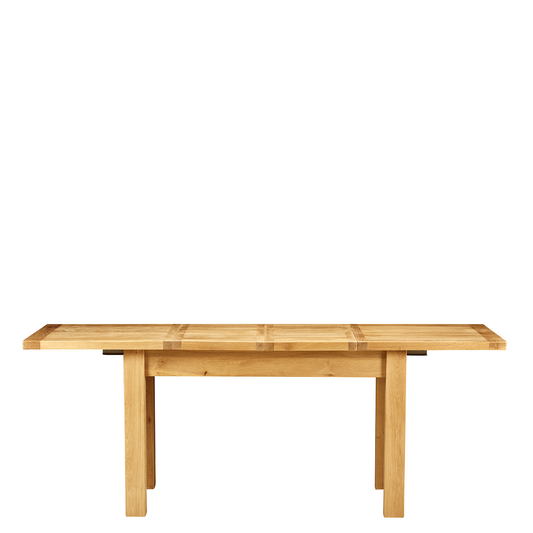 Bretagne Small Extending Table