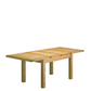 Bretagne Small Extending Table