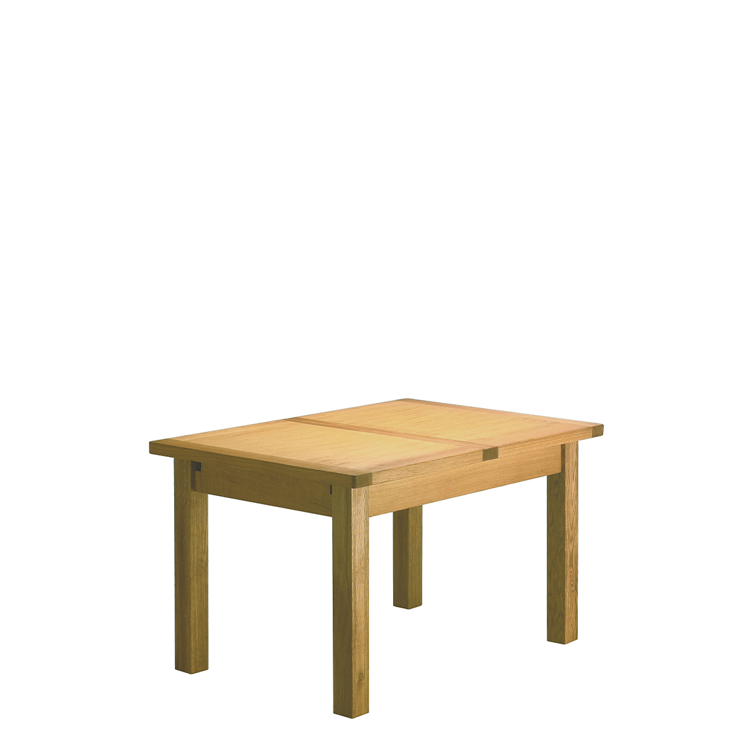 Bretagne Small Extending Table