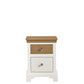 Hambledon 2 Drawer Bedside