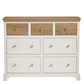 Hambledon 4+3 Chest of Drawers