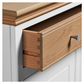 Hambledon 5 Drawer Narrow