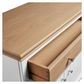 Hambledon 5 Drawer Narrow