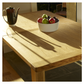 Bretagne Small Extending Table