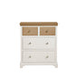 Hambledon 2+2 Chest of Drawers