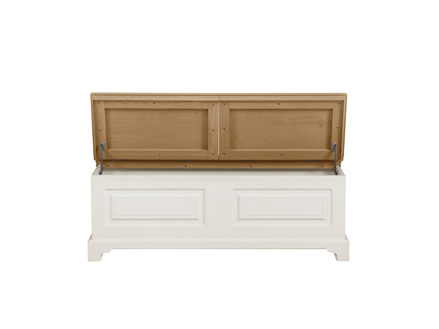 Hambledon Blanket Box