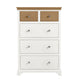 Hambledon 3+2 Chest of Drawers
