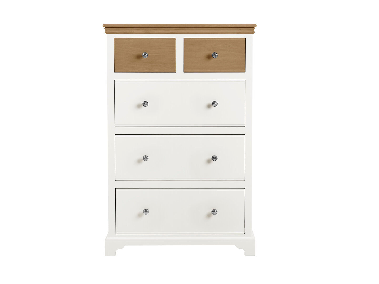 Hambledon 3+2 Chest of Drawers