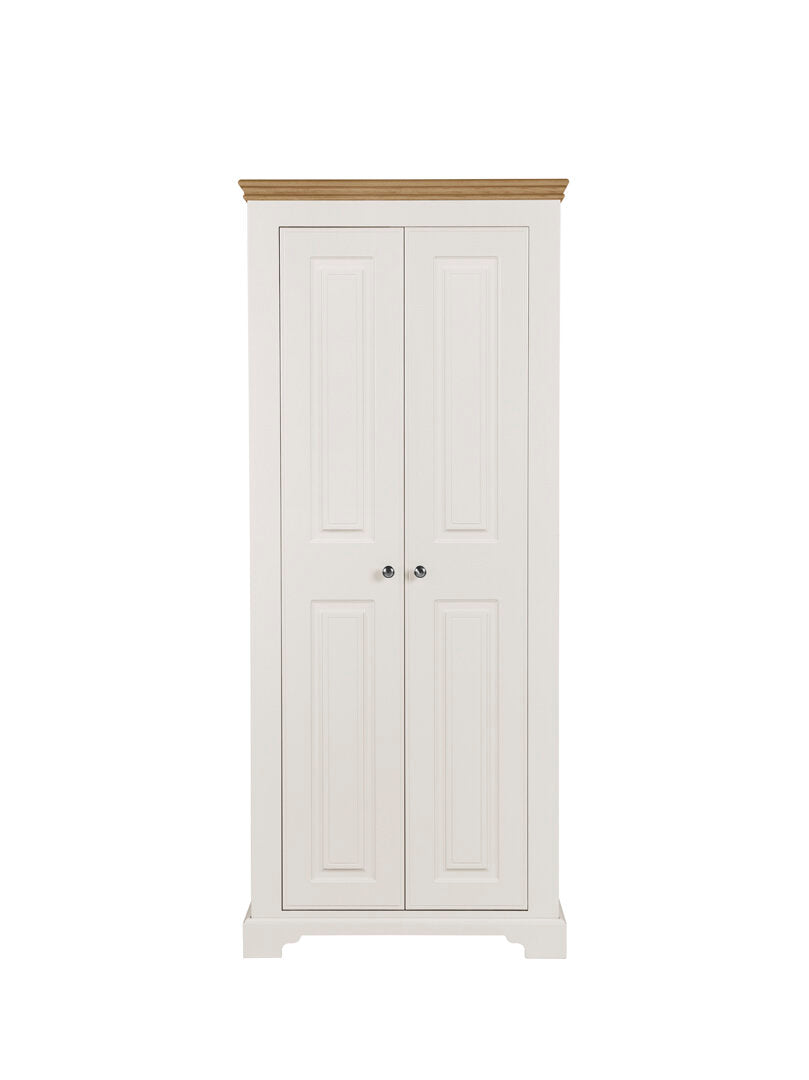 Hambledon Small All Hanging Wardrobe