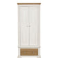 Hambledon Small Wardrobe with Drawer