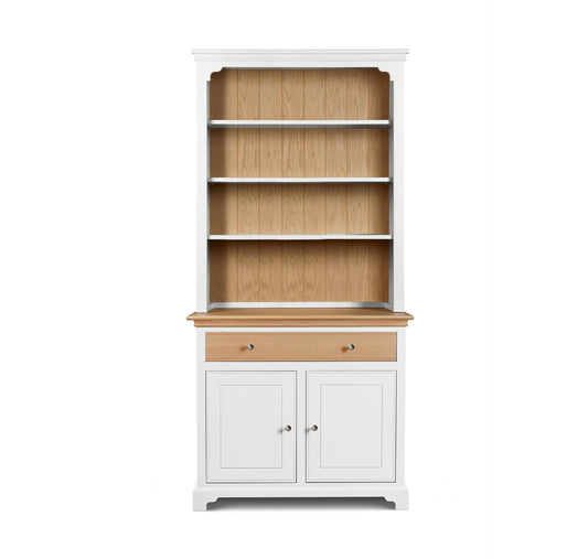 Hambledon Small Open Rack Dresser Top