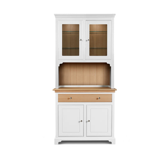 Hambledon Small Glazed Dresser Top
