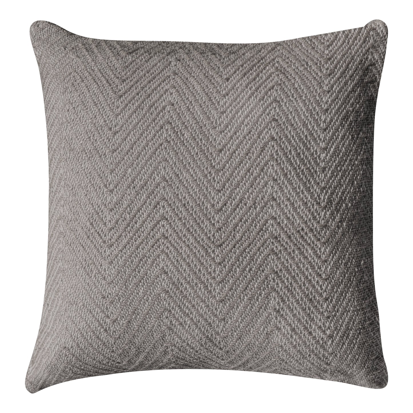 PET Chevron Cushion