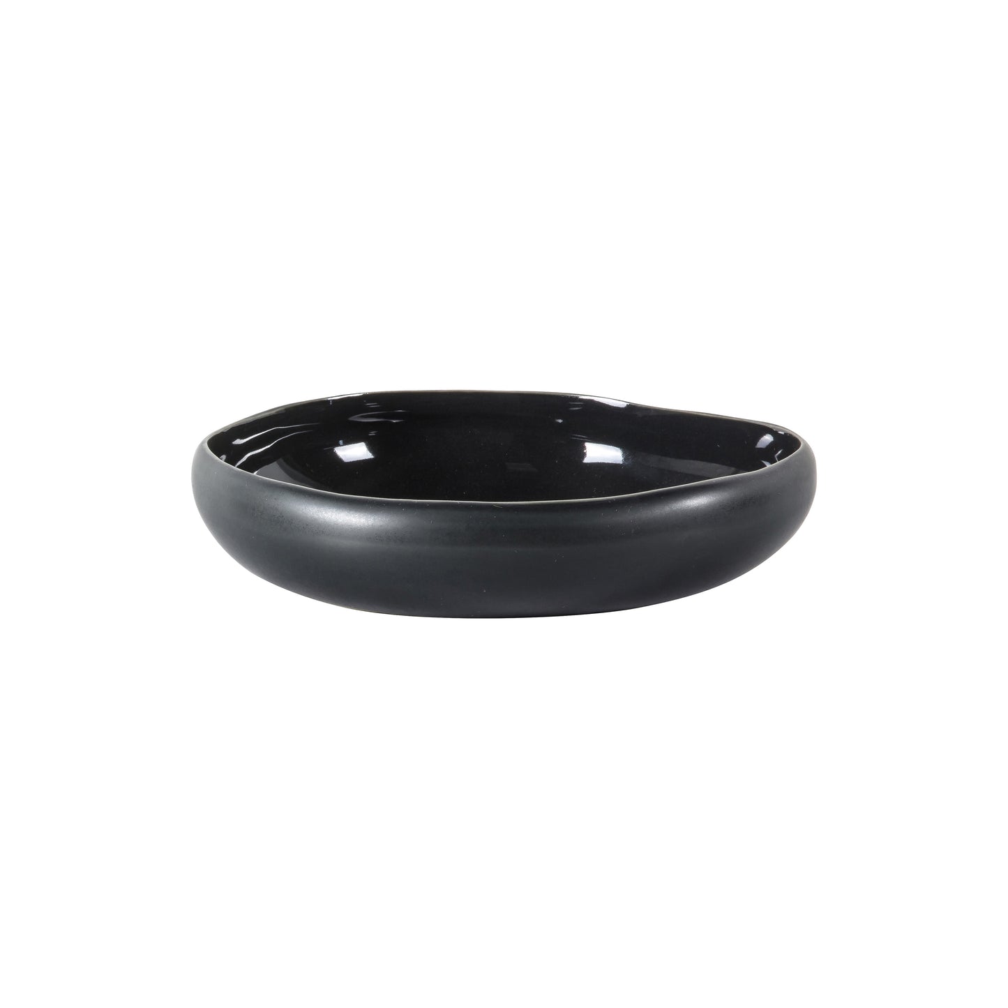 Segawa Bowl Charcoal Small