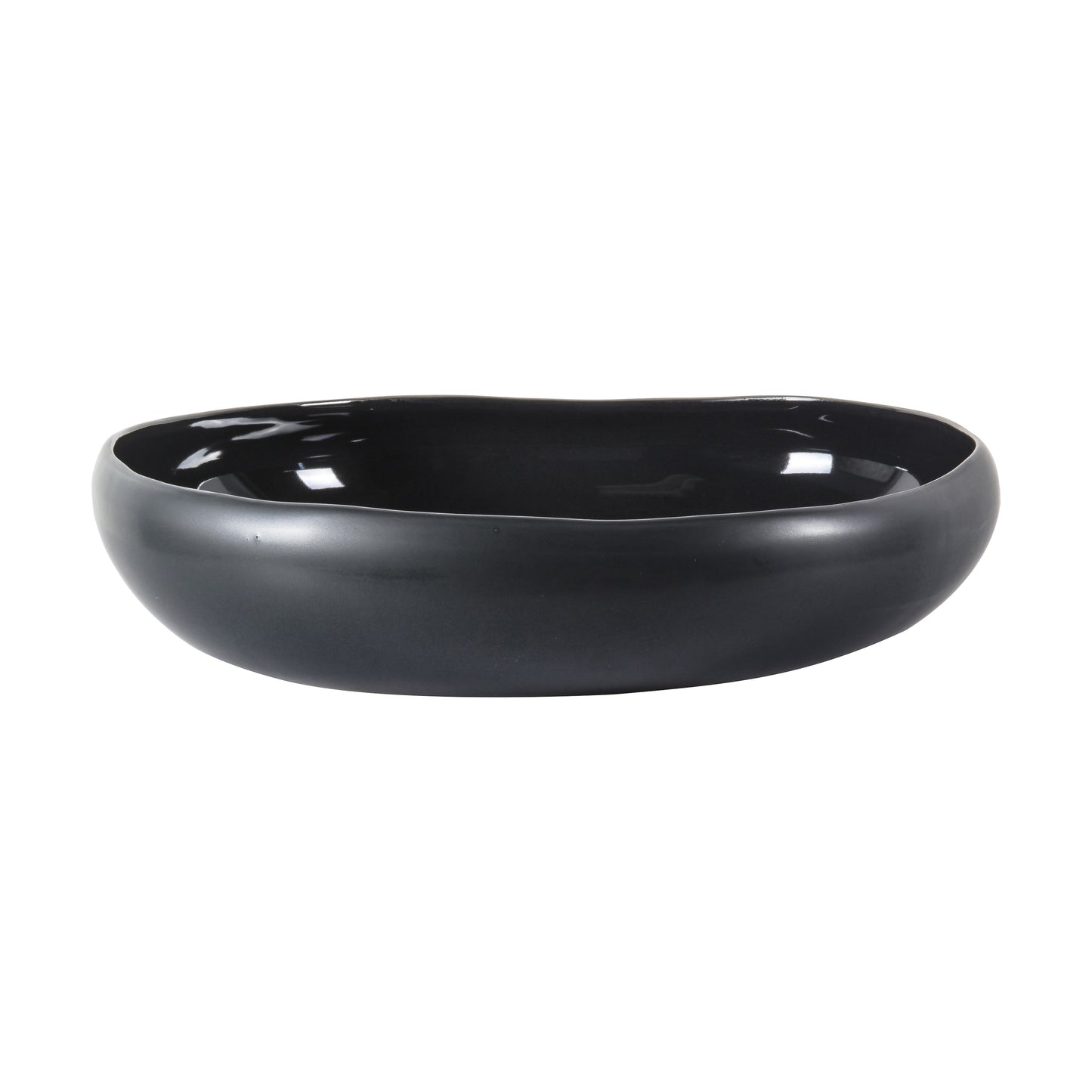 Segawa Bowl Charcoal Large