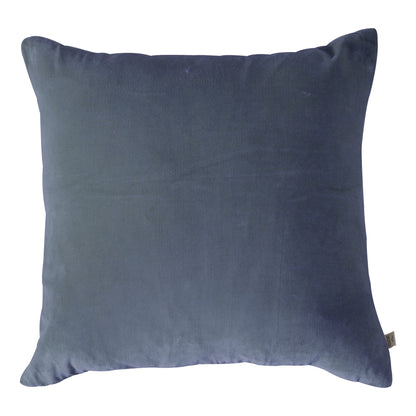 Cotton Velvet Cushion