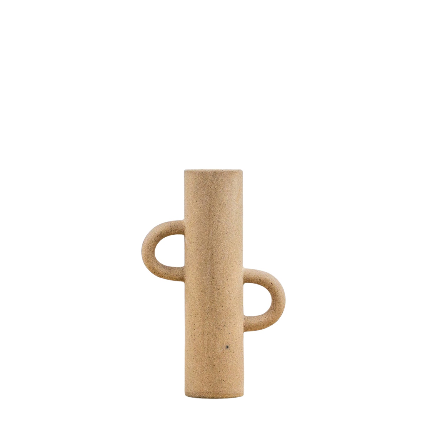 Sigga Vase Large Oatmeal