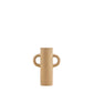 Sigga Vase Small Oatmeal