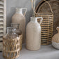 Darla Vase Medium Blush