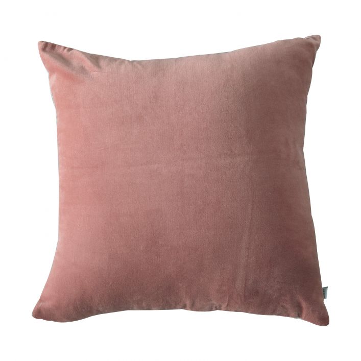 Cotton Velvet Cushion