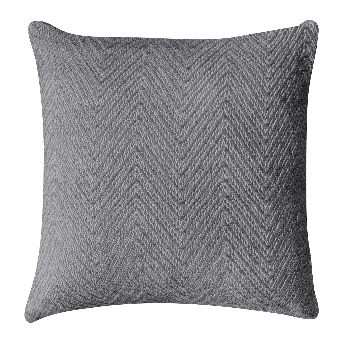 PET Chevron Cushion