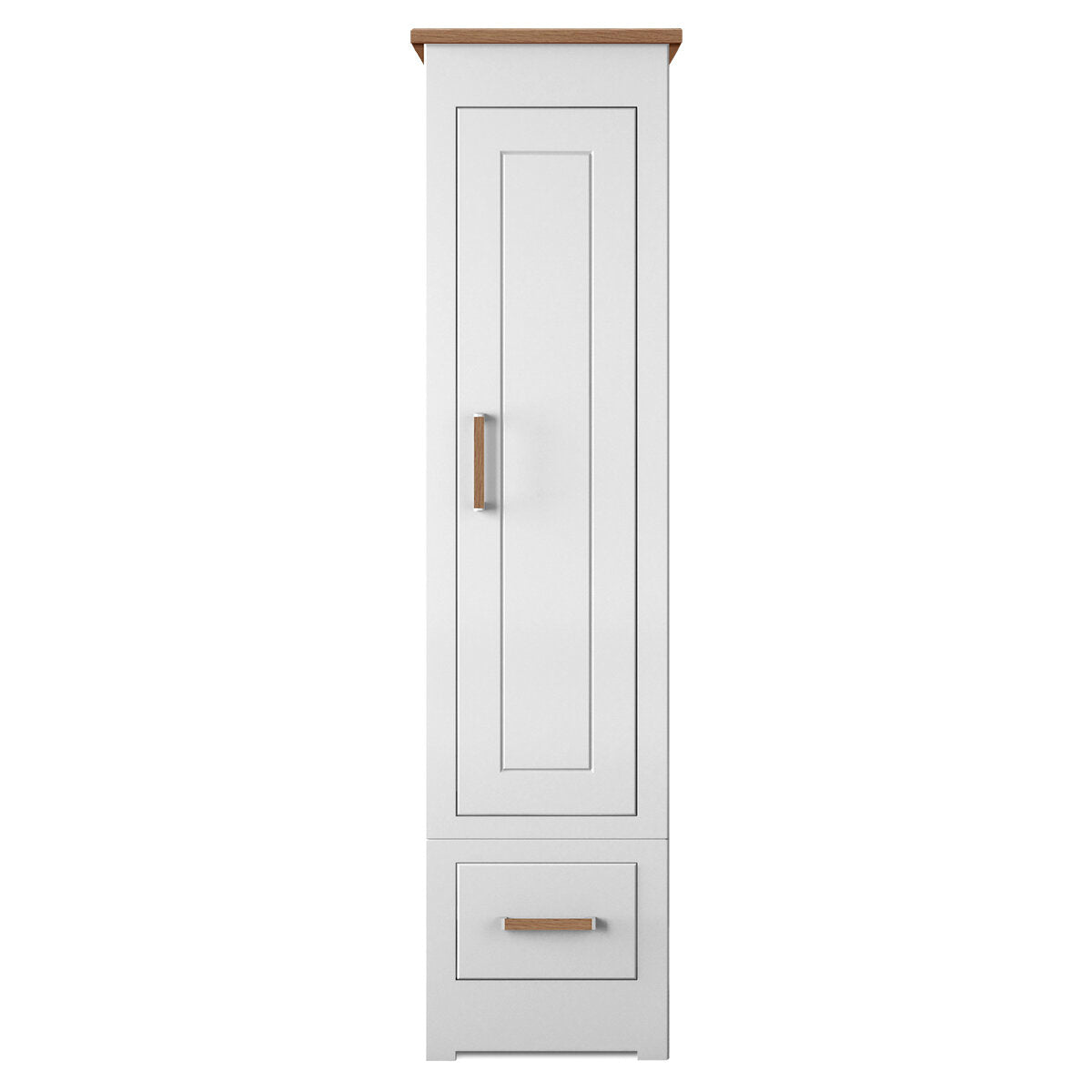 Modo Bedroom 1 Door 1 Drawer Robe