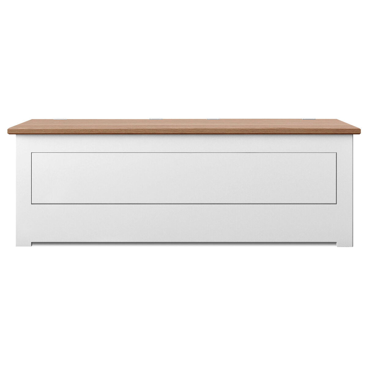 Modo Bedroom Blanket Box