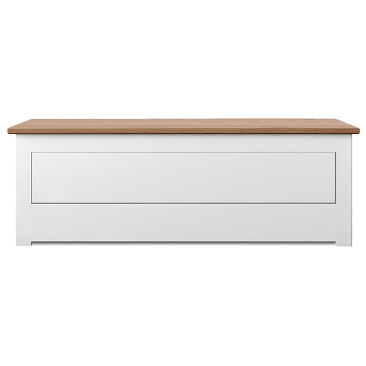 Modo Bedroom Blanket Box